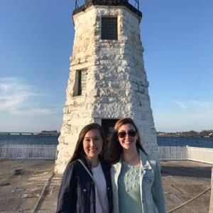 Meet your Posher, Jacqi